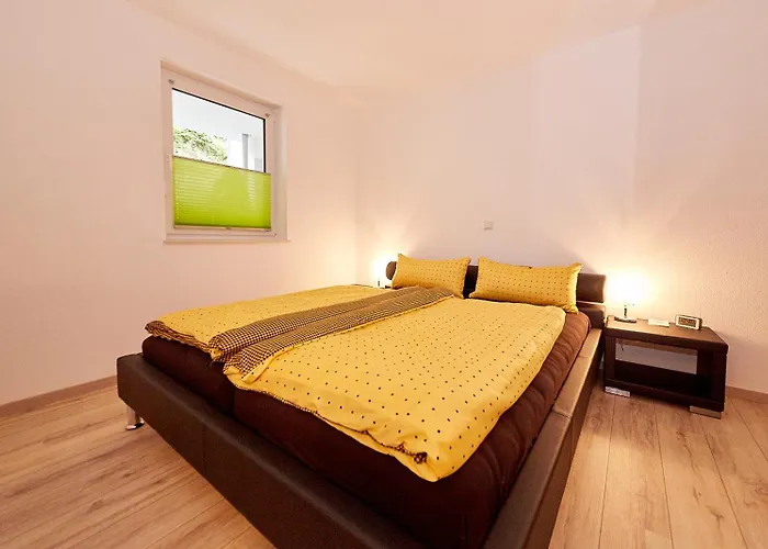 Alte Brauerei Wohnung 4