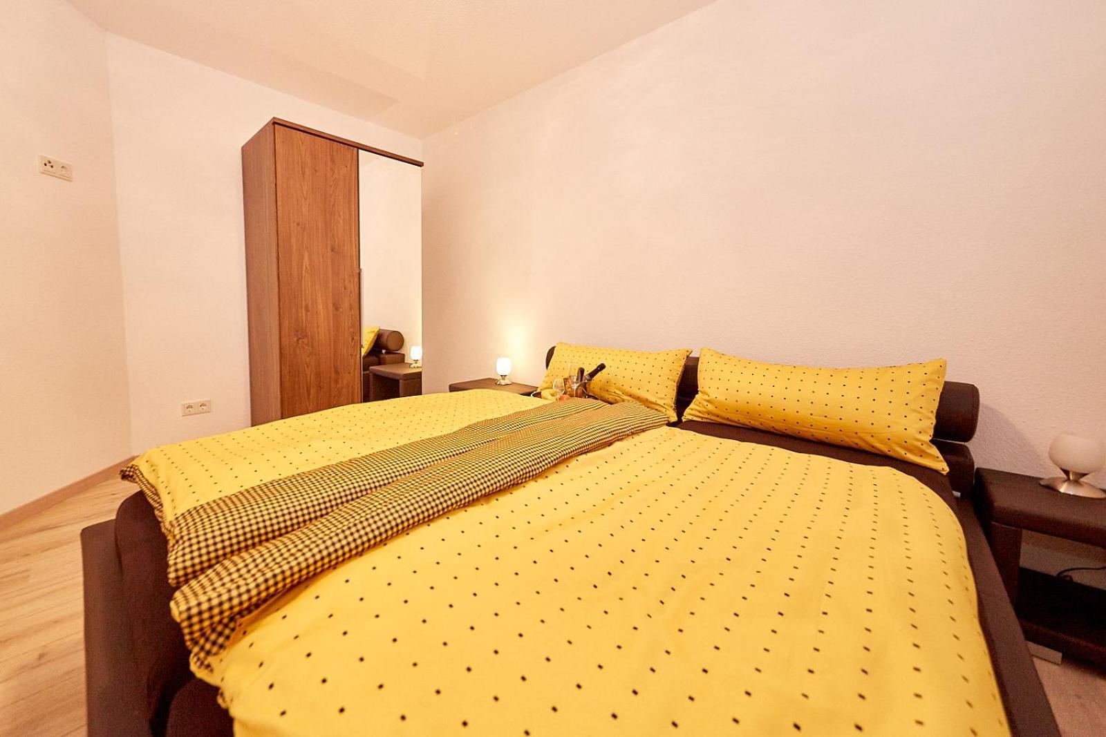 Apartment Alte Brauerei 4 Bernkastel-Kues