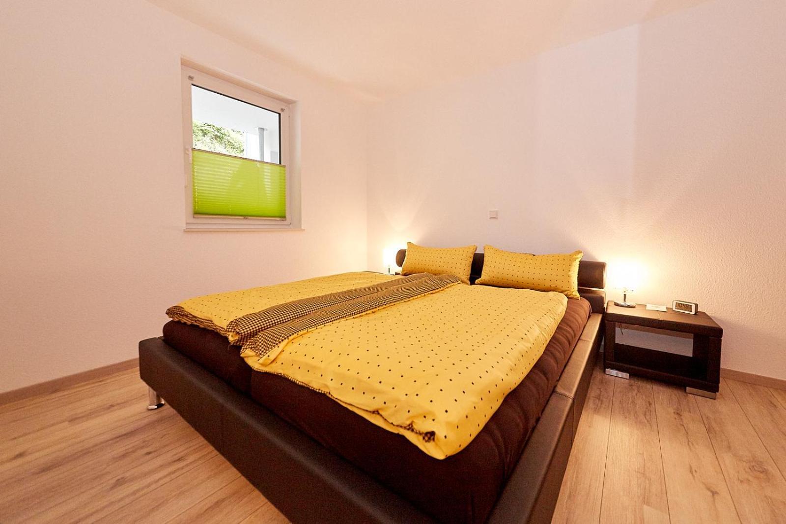Apartment Alte Brauerei 4 *